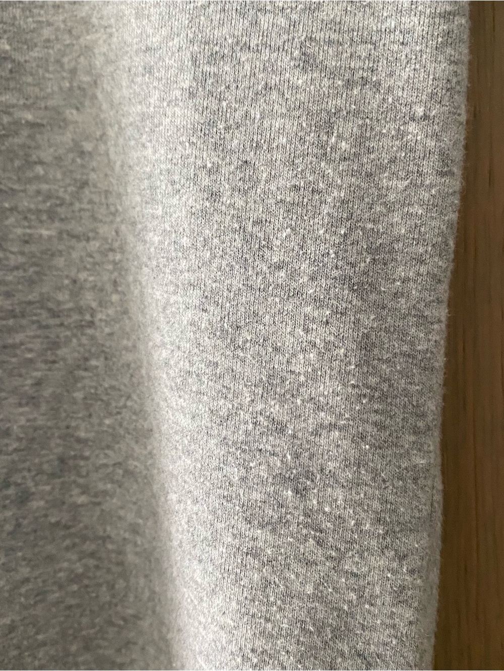 Aritzia sunday best little ribbed t shirt - Picture 4 of 5